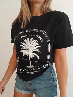 Remera Place ~ - comprar online