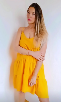 Vestido Nina