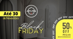 Banner da categoria BLACK FRIDAY SOTO PUPPIES