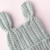 GORRO TRICOT BEBE FEMININO NEIDE na internet