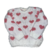 SUETER TRICOT INFANTIL FEMININO ANGELA - comprar online