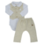 GRW- CONJUNTO BODY E CALCA CASTELLO BRANCO