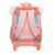 MOCHILA CAR C/ALCAS LILICA RIP LILICA BB - SOTO PUPPIES