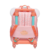 MOCHILA CAR C/ALCAS LILICA RIP LILICA BB - loja online