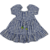 GRW- VESTIDO CUTE CITRUS AZUL