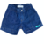 SHORTS FEM BOXER BLUE ESCURO