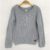 BLUSA TRICOT INFANTIL MASCULINO COLORS - loja online