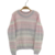 BLUSA TRICOT INFANTIL FEMININA ROBERTA