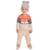 CALCA TRICOT BEBE MASCULINA SIMON