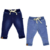 CALCA JOGGER BOY DENIM