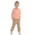 BLUSA TRICOT INFANTIL MASCULINA CAIO