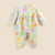 MACACAO MOLECOTTON FELPADO GEOBABY