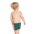 SUNGA BOXER / VERDE PAVAO DINO - comprar online