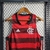 Imagem do REGATA FLAMENGO BASQUETE HOME/CASA 2022/23 - ADIDAS