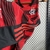 Imagem do REGATA FLAMENGO BASQUETE HOME/CASA 2022/23 - ADIDAS