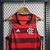 REGATA FLAMENGO BASQUETE HOME/CASA 2022/23 - ADIDAS