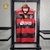 REGATA FLAMENGO HOME 2023/24 - PERSONALIZADA - ADIDAS