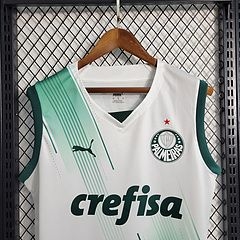 Conjunto Pré-jogo Palmeiras 2023/24 - (cópia)