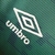 CAMISA FLUMINENSE TREINO/PRÉ-JOGO 2023/24 - UMBRO - loja online