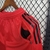 SHORT FLAMENGO TREINO/PRÉ-JOGO 2023/24 - ADIDAS - Amet Store - Invista em sua paixão pelo esporte.