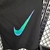 SHORT NIKE PRETO - BOLSO COM ZÍPER/LOGO REFLETIVO - PRODUTO IMPORTADO na internet