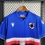 CAMISA SAMPDORIA HOME/CASA 2022/23 - MACRON na internet