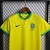 KIT INFANTIL SELEÇÃO BRASIL EDIÇÃO WORD-CUP 2022/23 - NIKE - comprar online