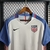 CAMISA SELEÇÃO USA/ESTADOS UNIDOS RETRÔ 2019 - NIKE - comprar online