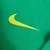 CASACO SELEÇÃO BRASIL MOLETOM/VERDE - NIKE - Amet Store - Invista em sua paixão pelo esporte.