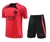 CONJUNTO PSG TREINO/PRÉ-JOGO 2023/24 - NIKE - comprar online