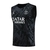 CONJUNTO PSG TREINO/PRÉ-JOGO SEM MANGA 2023/24 - NIKE - loja online