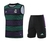 CONJUNTO REAL MADRID TREINO/PRÉ-JOGO SEM MANGA 2023/24 - ADIDAS - comprar online