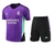 CONJUNTO REAL MADRID TREINO/PRÉ-JOGO 2023/24 - ADIDAS - comprar online