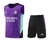 CONJUNTO REAL MADRID TREINO/PRÉ-JOGO SEM MANGA 2023/24 - ADIDAS - comprar online