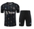 CONJUNTO MANCHESTER UNITED TREINO/PRÉ-JOGO II 2023/24 - ADIDAS