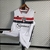 REGATA SÃO PAULO BASQUETE HOME/CASA 2023/24 - ADIDAS - comprar online