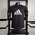 CAMISA ADIDAS CASUAL PRETA - ESTAMPA REFLETIVA - PRODUTO IMPORTADO - comprar online