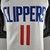 REGATA NBA LOS ANGELES CLIPPERS WALL/11 - NIKE - comprar online