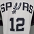 REGATA NBA SAN ANTONIO SPURS ALDRIDGE/12 - NIKE - comprar online