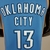 REGATA NBA OKLAHOMA CITY THUNDER HARDEN/13 - NIKE - comprar online