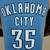 REGATA NBA OKLAHOMA CITY THUNDER DURANT/35 - NIKE - comprar online