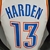 REGATA NBA OKLAHOMA CITY THUNDER HARDEN/13 - NIKE