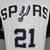 REGATA SAN ANTONIO SPURS DUNCAN/21 - NIKE - comprar online