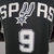 REGATA NBA SAN ANTONIO SPURS PARKER/9 - NIKE - comprar online