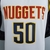 REGATA NBA DENVER NUGGETS GORDON/50 - NIKE - comprar online