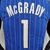 REGATA NBA ORLANDO MAGIC MC GRADY/1 - NIKE na internet