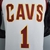 REGATA NBA CLEVELAND CAVALIERS ROSE/1 - NIKE - comprar online