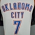 REGATA NBA OKLAHOMA CITY THUNDER ANTHONY/7 - NIKE - comprar online