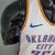 REGATA NBA OKLAHOMA CITY THUNDER DURANT/35 - NIKE na internet