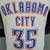 REGATA NBA OKLAHOMA CITY THUNDER DURANT/35 - NIKE - comprar online